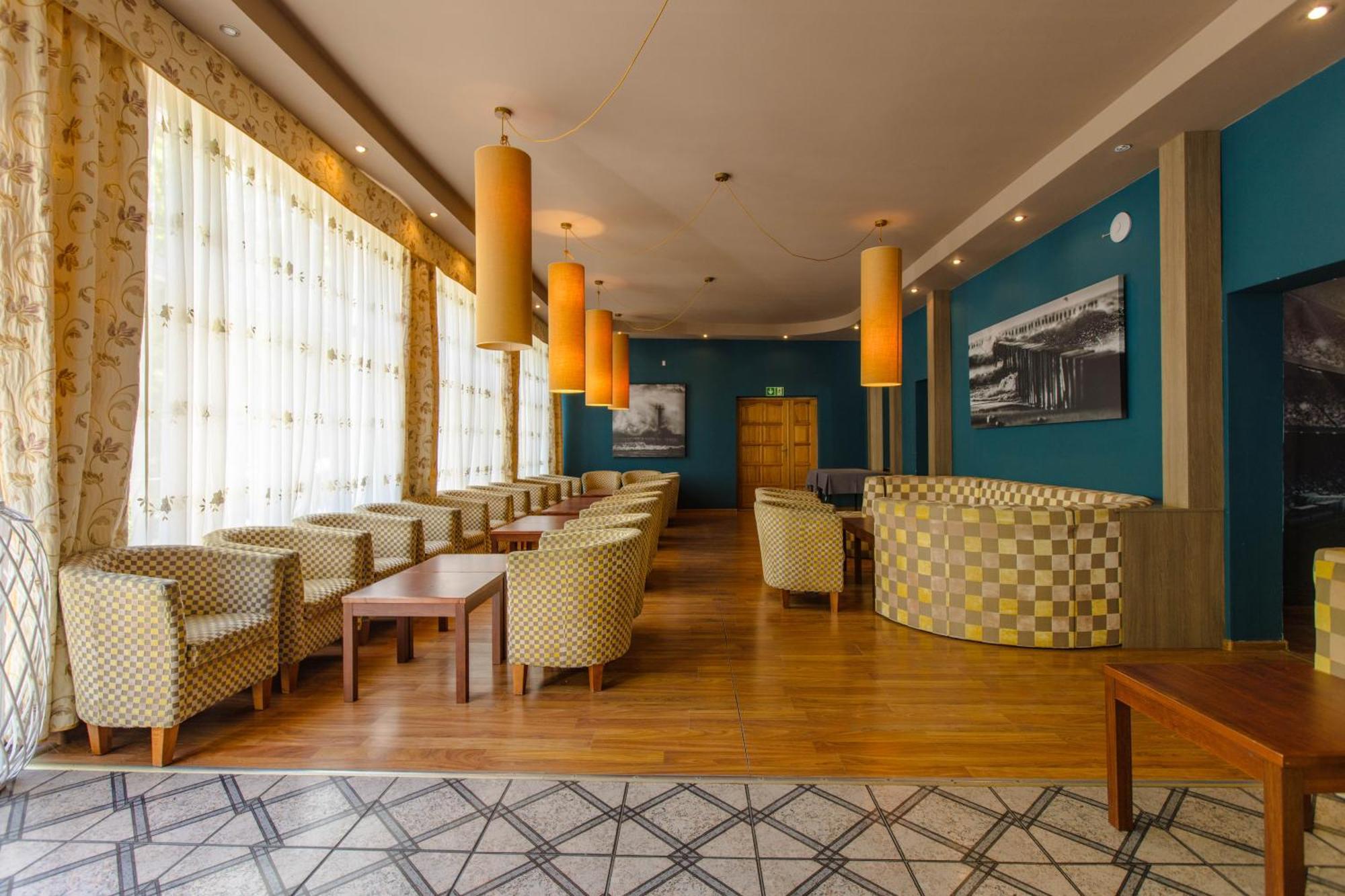 Waterside Resort Darlowko Dış mekan fotoğraf