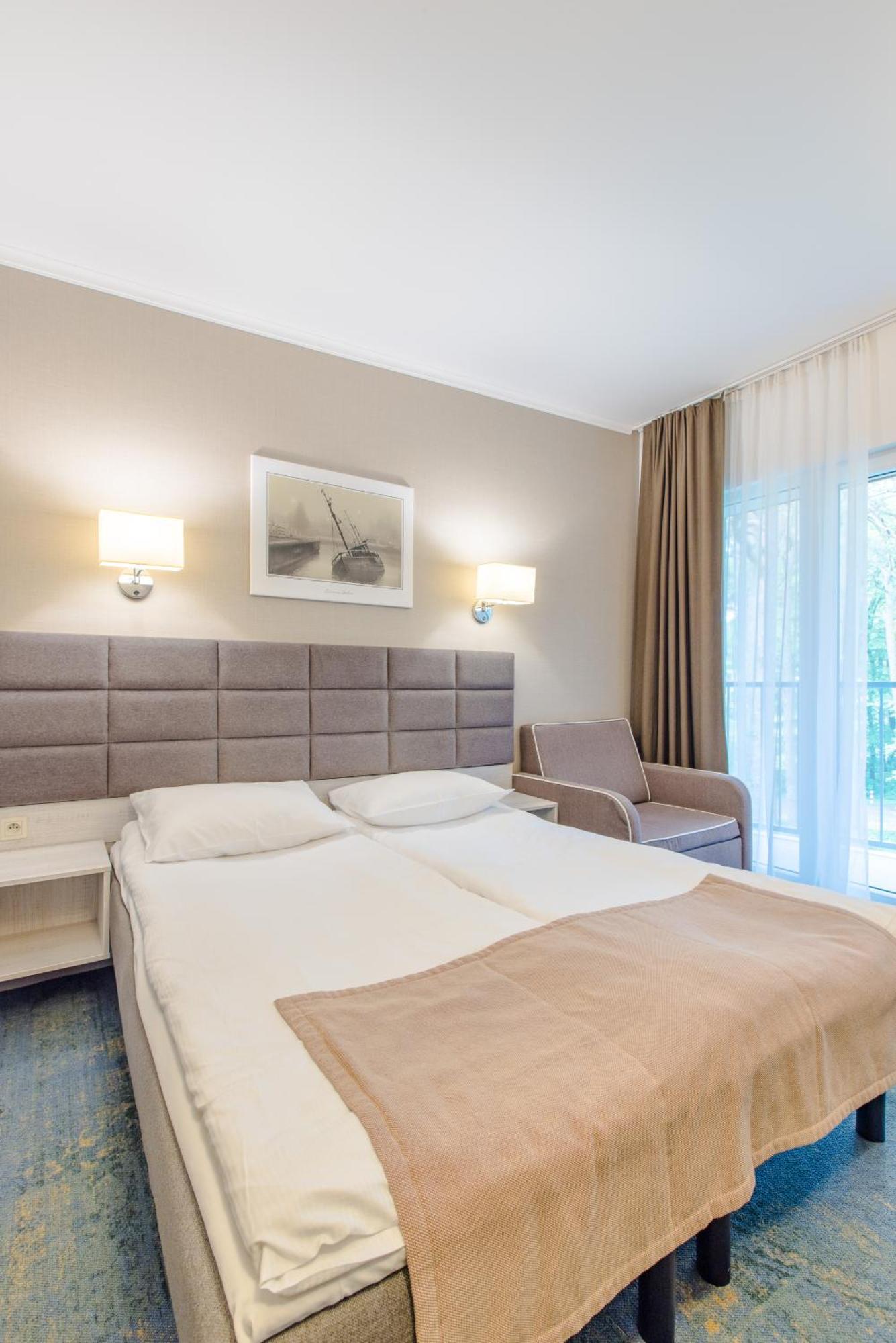 Waterside Resort Darlowko Dış mekan fotoğraf